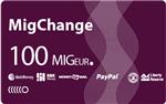 100 MIGEUR