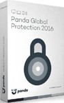 Ключ для Panda Global Protection 2016 (6м-1пк)