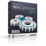 Ключ для Ashampoo WinOptimizer 2017