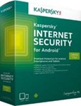 Kaspersky Internet Security для Android (5л-1устр)