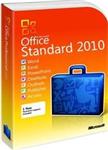 Microsoft Office 2010 Standard (x32-x64)