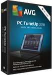 Ключ для AVG Internet Security 2022 на 1 год - 1 пк