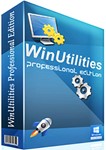 Ключ для активации WinUtilities Professional Edition