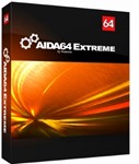 Ключ для активации AIDA64 Extreme