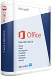 Microsoft Office 2013 Standard (x32-x64)