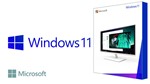 Код активации для Windows 11 Enterprise (х64)