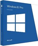 Код активации для Windows 8.1 Pro (x32-x64)