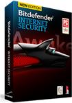 Ключ для Bitdefender Total Security 2022 (6м-5пк)