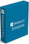Код активации для Windows 8 Enterprise (x32-x64)