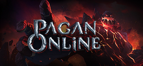 Pagan Online (Steam Gift Россия)
