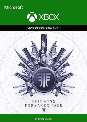 ✅ Destiny 2: Набор «Отвергнутые»  XBOX ONE X|S Ключ 🔑
