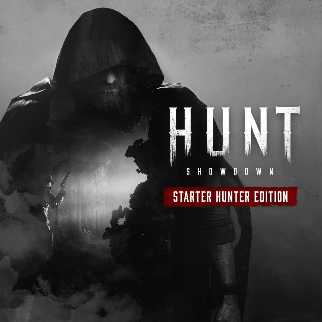 ✅ Hunt: Showdown - Starter Hunter Edition XBOX Ключ 🔑