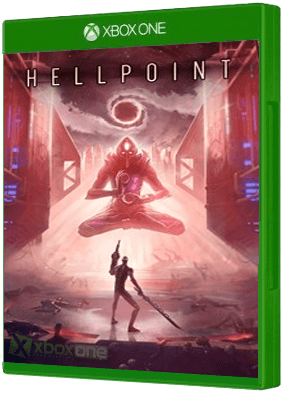 ✅ Hellpoint XBOX ONE Ключ / Цифровой код 🔑