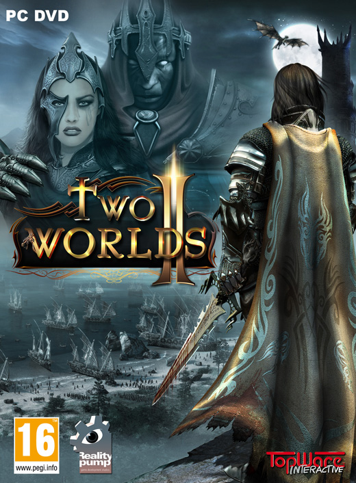 Two Worlds II: Velvet Edition (Steam Gift /Region Free)
