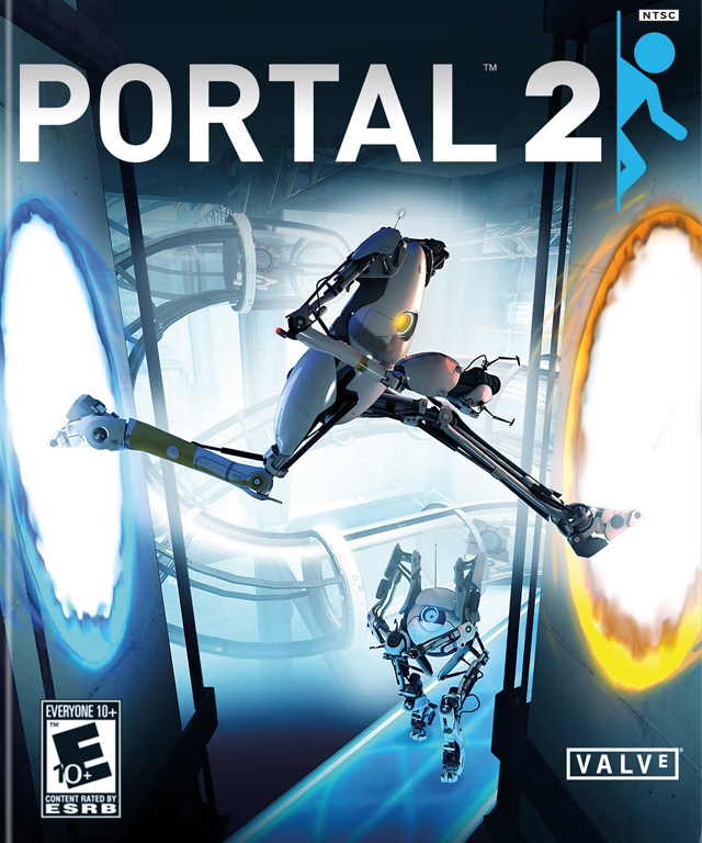 Portal 2 (Steam Gift Россия) 🔥