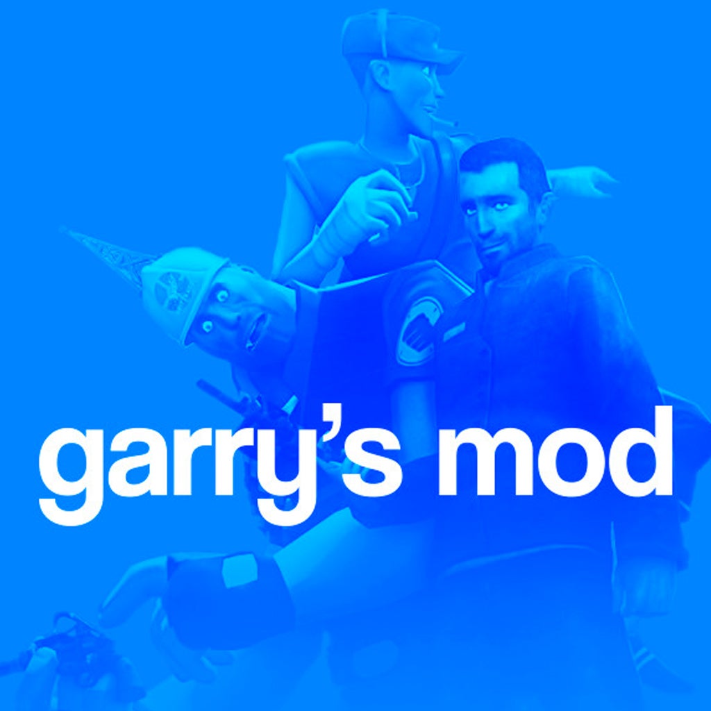 ☑️ Garry's Mod 🆗 (Steam Gift Россия) 🔥