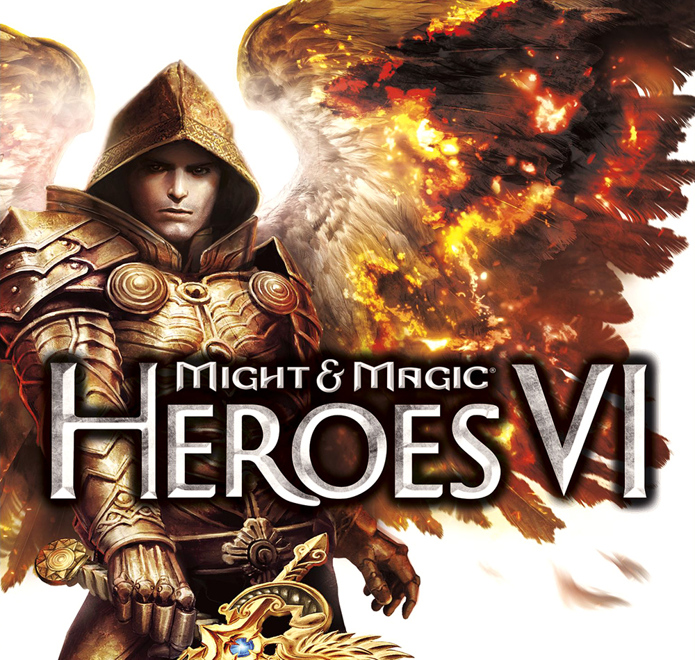 Might & Magic: Heroes VI (Steam Gift Россия)