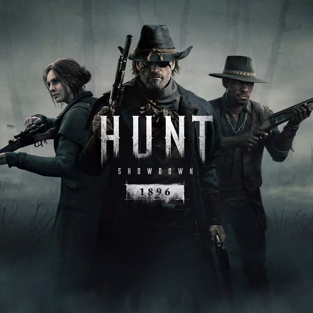 Hunt: Showdown 1896 (Steam Gift Россия)