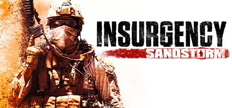 Insurgency: Sandstorm (Steam Gift Россия)