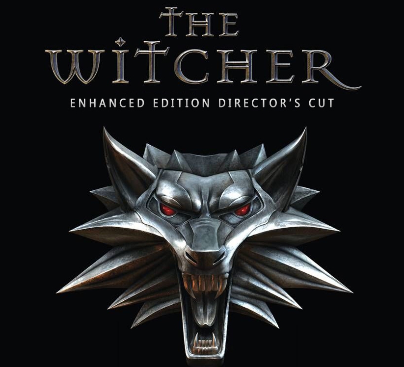 The Witcher: Enhanced Edition Director's Cut Steam UAKZ