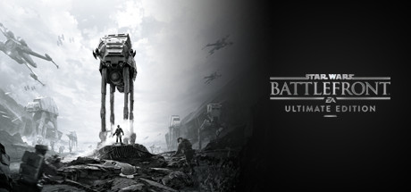 STAR WARS Battlefront Ultimate Edition Steam Gift RU