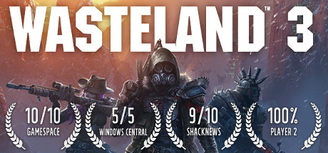 Wasteland 3 (Steam Gift Россия UA KZ)