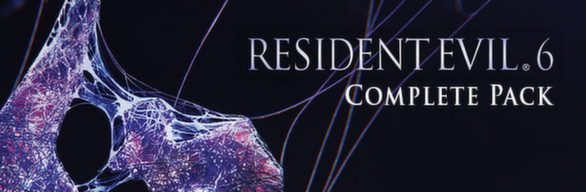 Resident Evil 6 Complete (Steam Gift Россия)