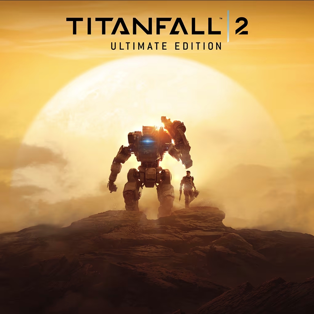 Titanfall 2: Ultimate Edition (Steam Gift Россия)