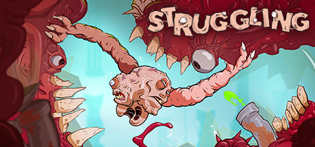 Struggling (Steam Gift Россия)