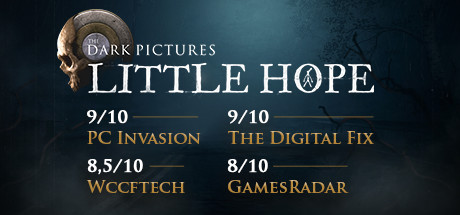 The Dark Pictures Anthology: Little Hope (Steam Gift Ро