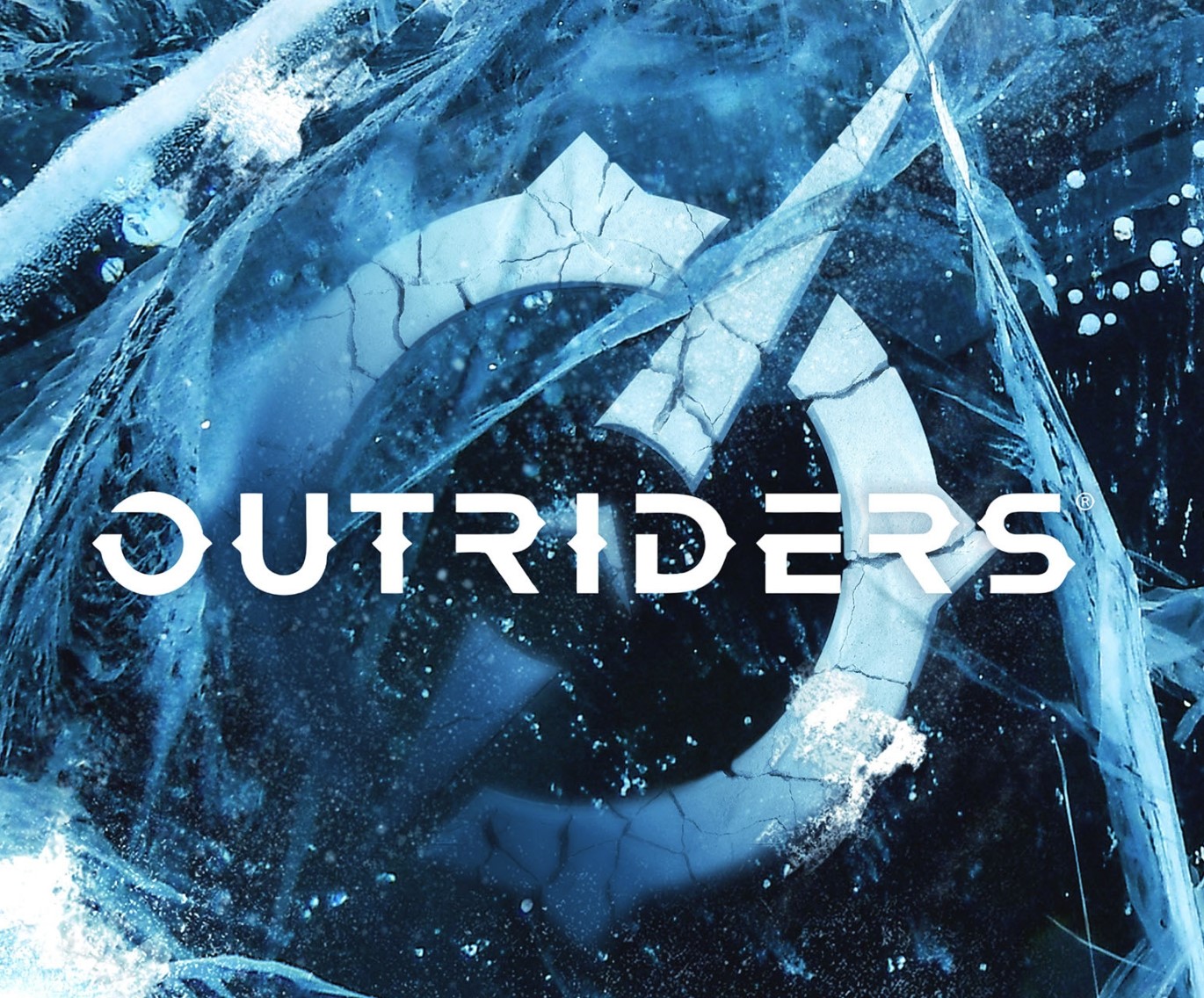 OUTRIDERS (Steam Gift Россия)