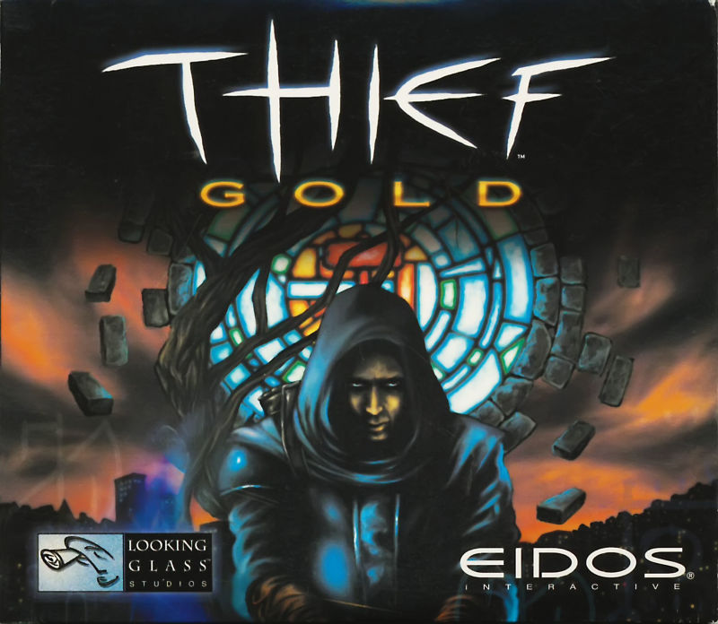 Thief Gold (Steam Gift Россия) 🔥