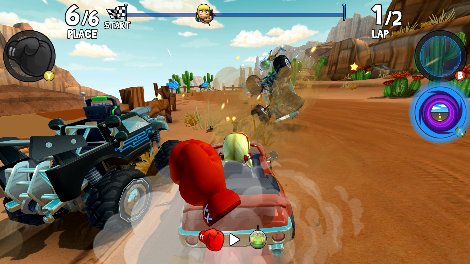 Взламываем bb racing. Игра Beach Buggy Racing 2. Beach Buggy Racing 2 ps4. Бич багги рейсинг 2 последняя версия. Беач баги рейсинг 2 Исланд адвенчер.