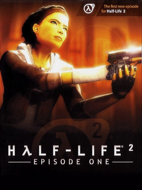 Half-Life 2: Episode One (Steam Gift Россия)