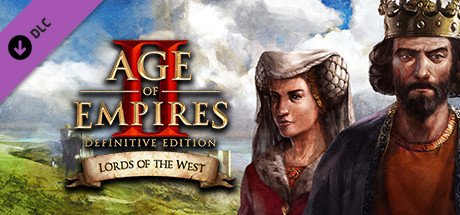 Age of Empires II: Definitive Edition Lords of the West