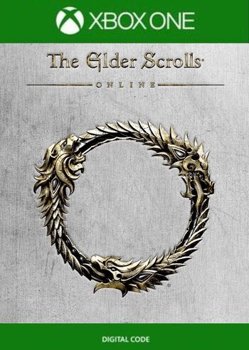 ✅ The Elder Scrolls Online XBOX ONE X|S Цифровой Ключ🔑