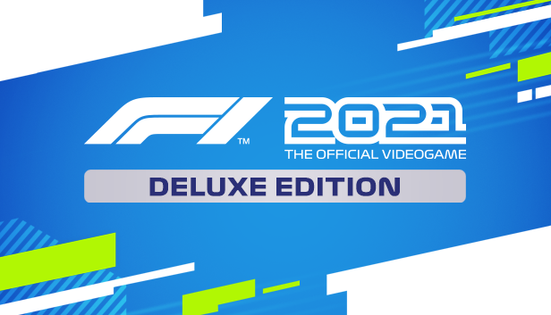 F1 2021 Deluxe Edition (Steam Gift Россия) 🔥