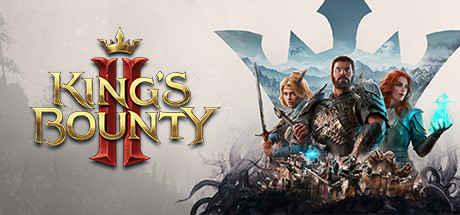 King's Bounty II (Steam Gift Россия) 🔥