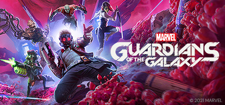 Marvel's Guardians of the Galaxy (Steam Gift Россия) 🔥