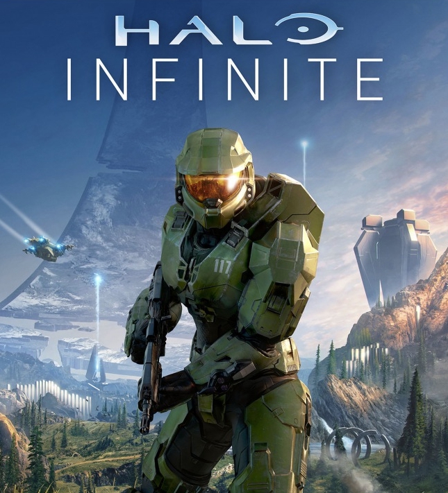 Halo Infinite (кампания) (Steam Gift Россия UA KZ TR)