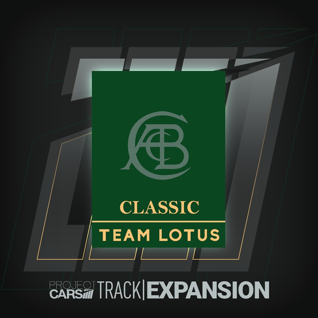 ✅ Project CARS - Classic Lotus Expansion XBOX ONE X|S🔑