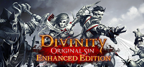 Divinity: Original Sin Enhanced Edition - CE Steam RU