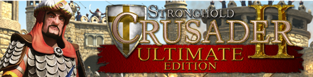 Stronghold Crusader 2 Ultimate Edition (Steam Gift RU)