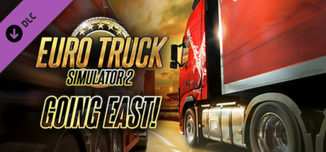 Euro Truck Simulator 2 - Going East! (Steam Gift RU) 🔥