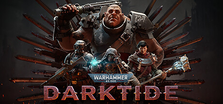 Warhammer 40,000: Darktide (Steam Gift Россия) 🔥