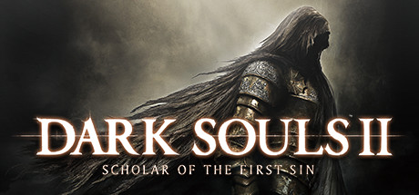 DARK SOULS II: Scholar of the First Sin (Steam Gift RU)