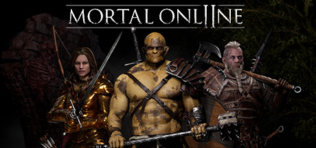 Mortal Online 2 (Steam Gift Россия) 🔥