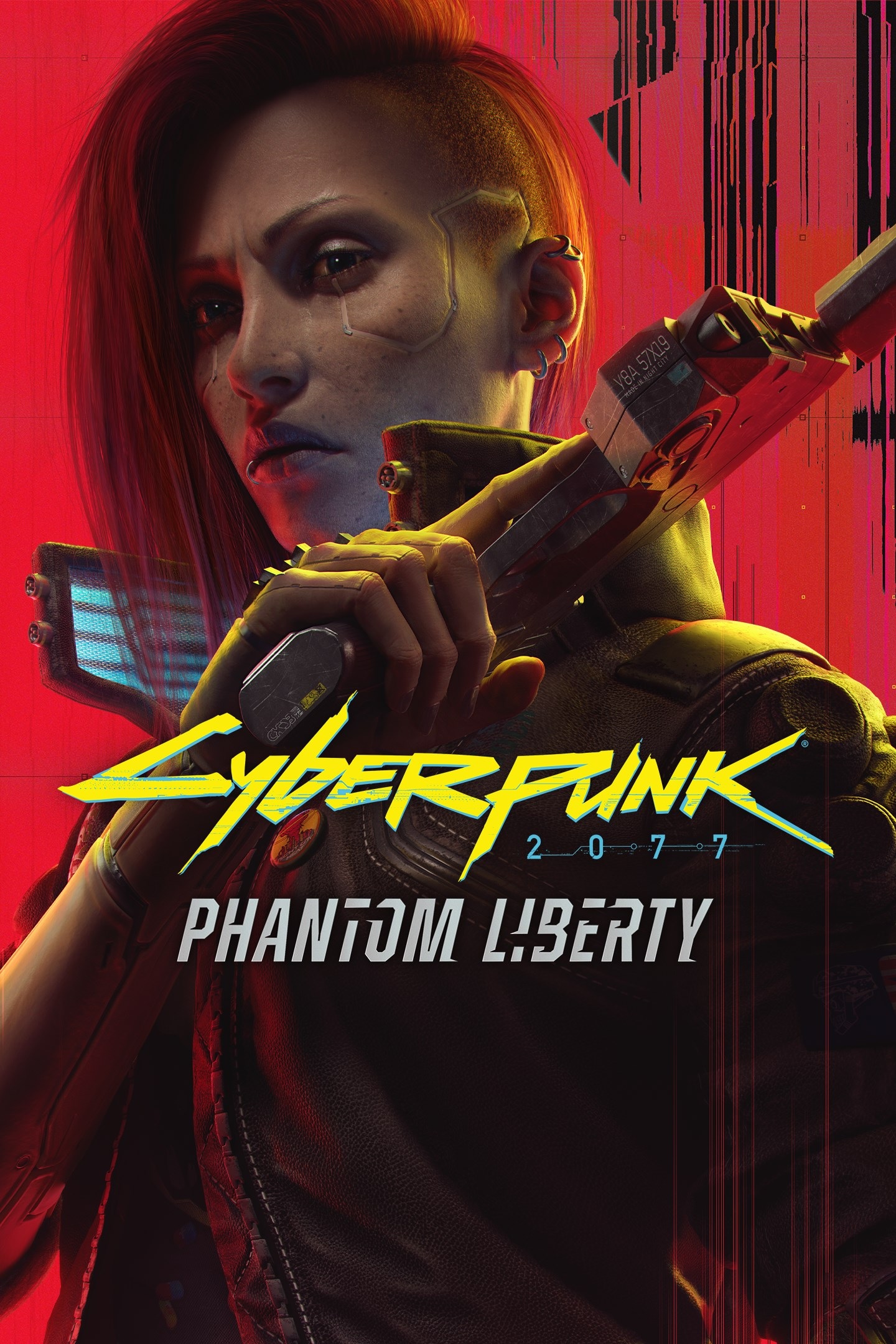 ✅ Cyberpunk 2077: Призрачная свобода XBOX X|S Ключ 🔑