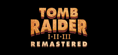 Tomb Raider I-III Remastered Starring Lara Croft Steam