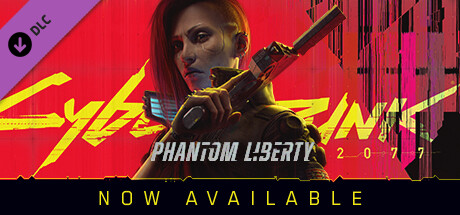 Cyberpunk 2077: Призрачная свобода (Steam Gift Россия)